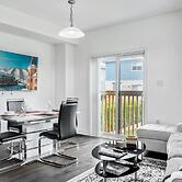 Blue Mountains 3BR Getaway Near Trails Beach