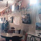 The Buzzards Nest