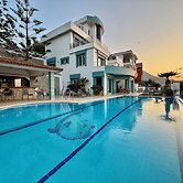 Miromara Hotel Karaburun