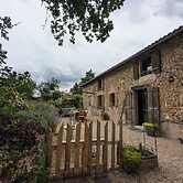 Le refuge du jardinier