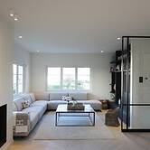 Villa in Knokke-heist Near the Beach