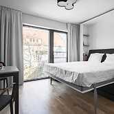 Lidingö Stays With Fast Wi-Fi