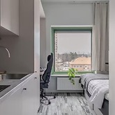 Game-Ready Stays at HomeX Hotel