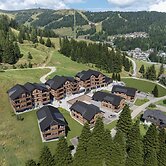 Apartment in Oberwolz Near Ski Slope