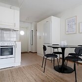 Sporty Studios by Ski Stadium