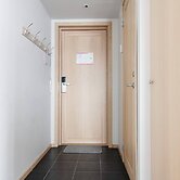 Tott Stay – Easy Slope Access