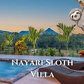 Nayari Sloth Farmstay Villa La Fortuna