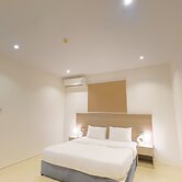 Anwar Al Kharj Hotel Apartments