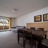 Apartment in Allos Near Ski Slopes