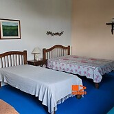 Casa de Meg - Charme na Serra Negra