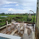 Aqua Golf Villa Vedic Village