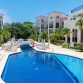 Luxury 2BR Condo with Pool - Paseo del Sol Playacar