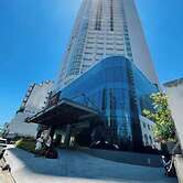 Ocean Vista Marina Suites Nha Trang