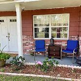 Gulf Side Getaway near Downtown Beaches