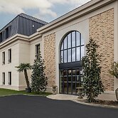 Best Western Plus Hotel Saint-Roch Orleans