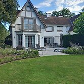 Villa in Het Zoute Near Zwin Reserve