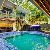 Clarence Retreat Goa