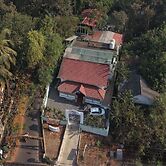 Clarence Cottage Goa