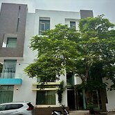 Hotel Piedra del Caribe Puerto Morelos