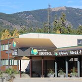Grande Cache Hotel