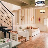 Modern PH in Central Location by BT Homes