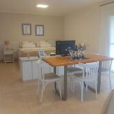 Monoambiente de Categoría