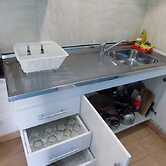 Complejo Turístico Holtfor