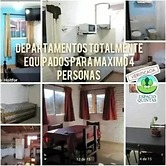 Complejo Turístico Holtfor