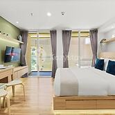 Sinta by Kozystay - Paskal