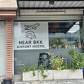 Near BKK Airport Hostel