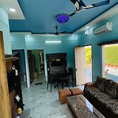 GoBravo 48-2BHK Farm with Pool Noida