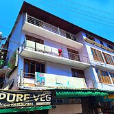 Hotel Chanda Regency Nainital