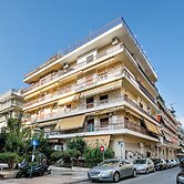 Belmont - 2 Bedroom Apartment in Athens