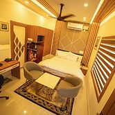 S Cross Munroe Island Resort