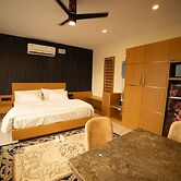 S Cross Munroe Island Resort