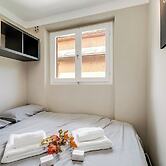 Boutique Apartment Limone Ski In Ski Out