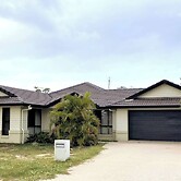 Christas Four Bedroom House