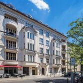 ipartment Berlin Kurfürstendamm
