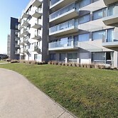 Apartment in Het Zoute With Sea Views