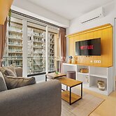 Kiara by Kozystay - Paskal