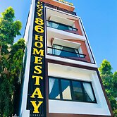 Cozy 86 Homestay