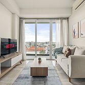 Aruna by Kozystay - Paskal