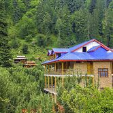 New Brahma Guesthouse