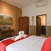 Villa Tiga Naga Sanur