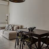 JOIVY Vibrant flat near park