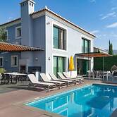 Villa Eden Sky in Prazeres