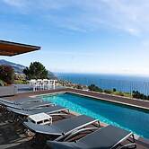 Villa Eden Nature in Prazeres