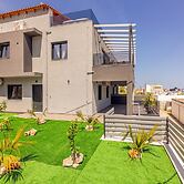 Villa Bianca With Jacuzzi