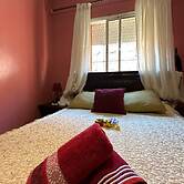 Superbe appart près de M avenue Wifi