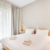 Astra Beach Studio 2